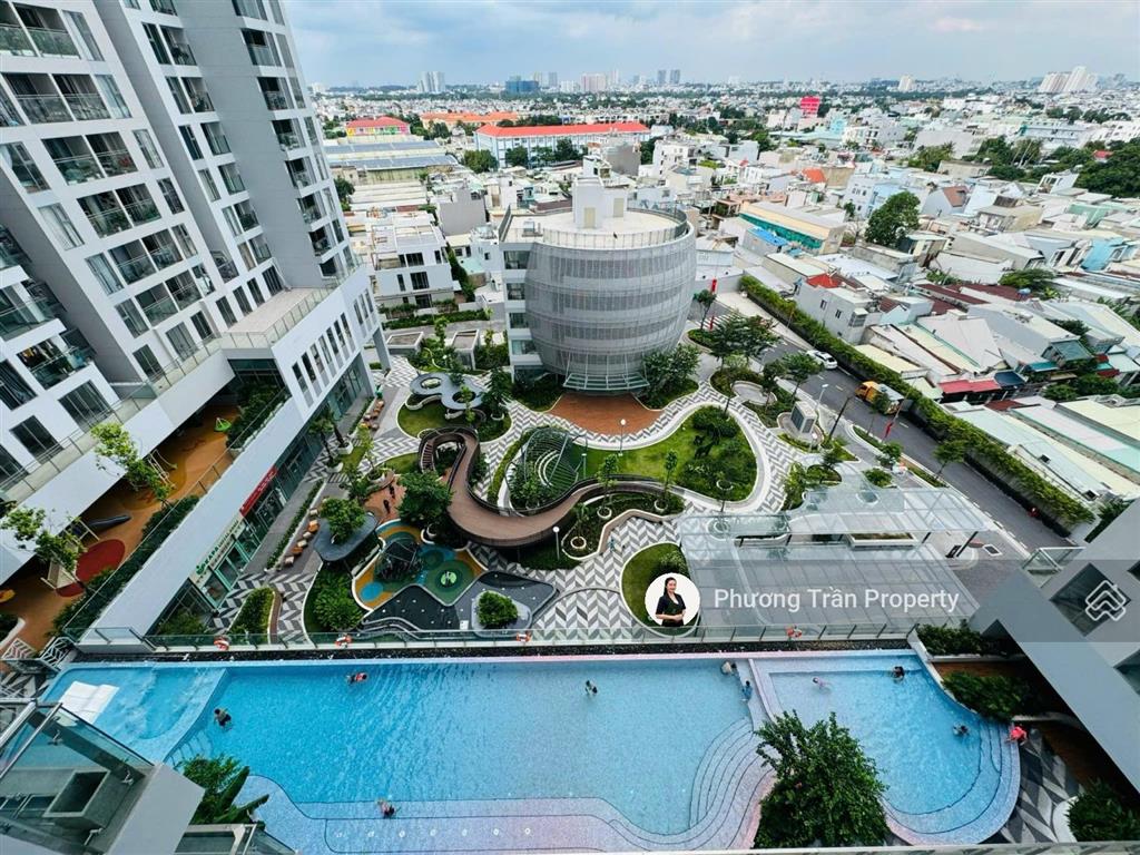 Cho thuê 2pn 2wc | full nội thất | thiết kế vintage nhẹ nhàng