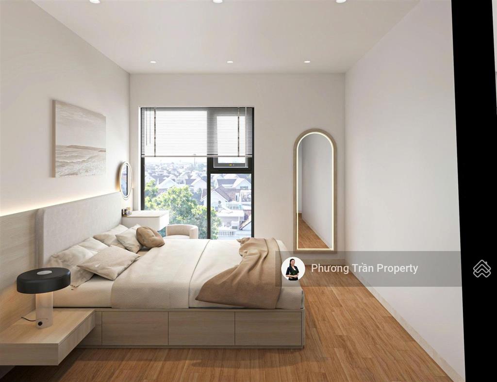 Urban green cho thuê 2pn 2wc | full nội thất hiện đại | thiết kế mới vào ở ngay