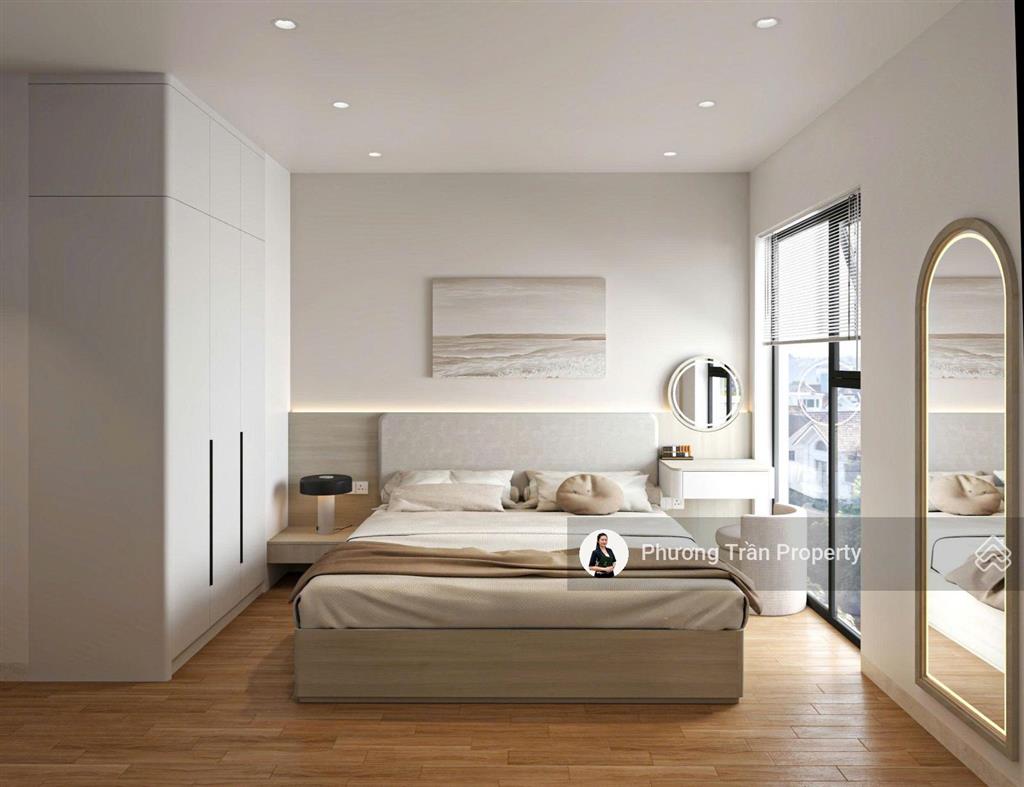 Urban green cho thuê 2pn 2wc | full nội thất hiện đại | thiết kế mới vào ở ngay