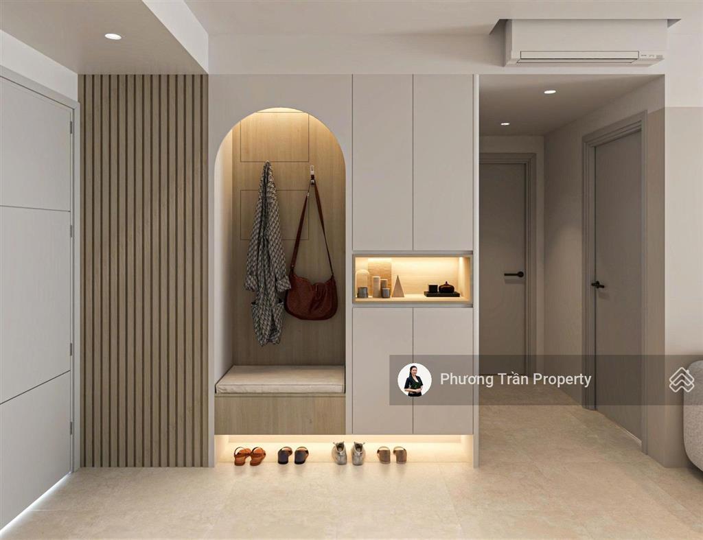 Urban green cho thuê 2pn 2wc | full nội thất hiện đại | thiết kế mới vào ở ngay