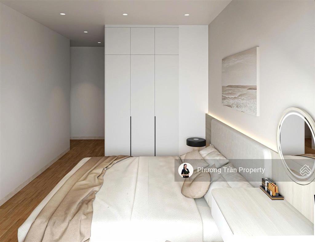 Urban green cho thuê 2pn 2wc | full nội thất hiện đại | thiết kế mới vào ở ngay