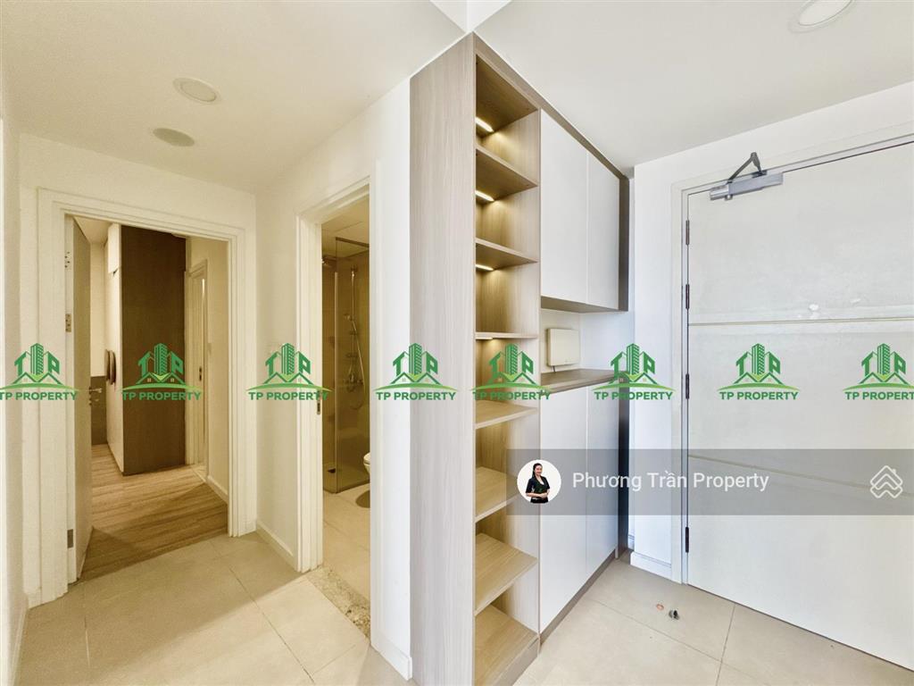 Urban green cho thuê 2pn 2wc | full nội thất hiện đại | thiết kế mới vào ở ngay