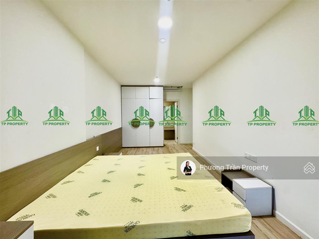 Urban green cho thuê 2pn 2wc | full nội thất hiện đại | thiết kế mới vào ở ngay