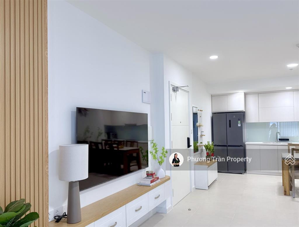 Cho thuê căn hộ urban green, 2pn full nội thất, decor xinh xắn, giá tốt,  em phương 0943 597 ***