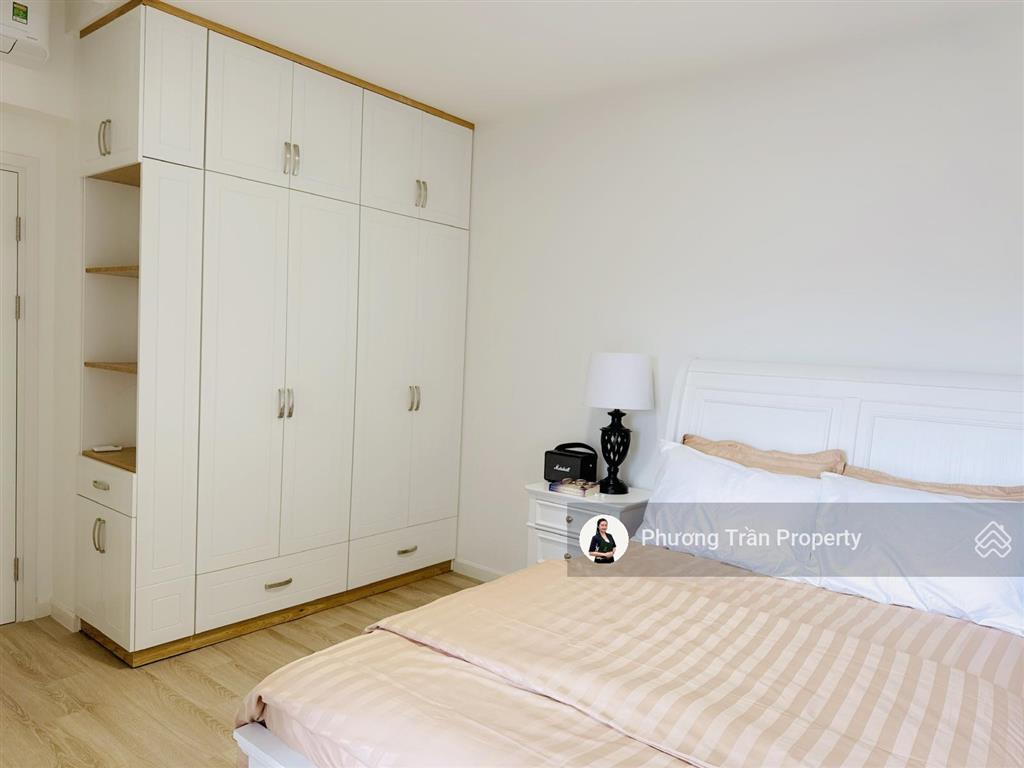 Cho thuê căn hộ urban green, 2pn full nội thất, decor xinh xắn, giá tốt,  em phương 0943 597 ***