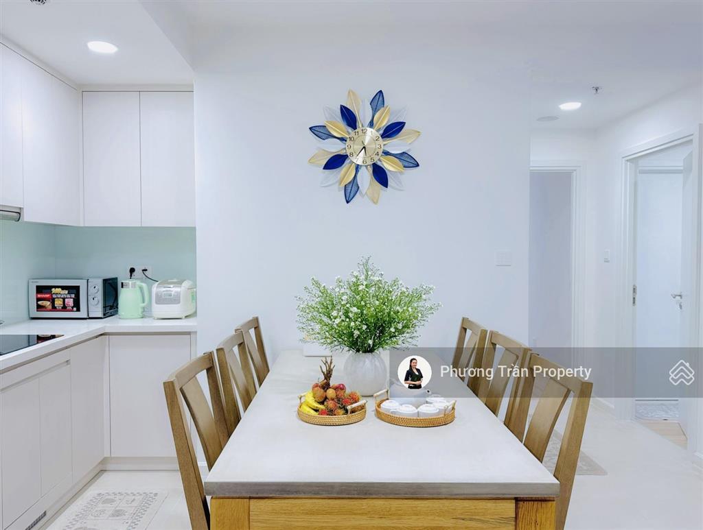 Cho thuê căn hộ urban green, 2pn full nội thất, decor xinh xắn, giá tốt,  em phương 0943 597 ***