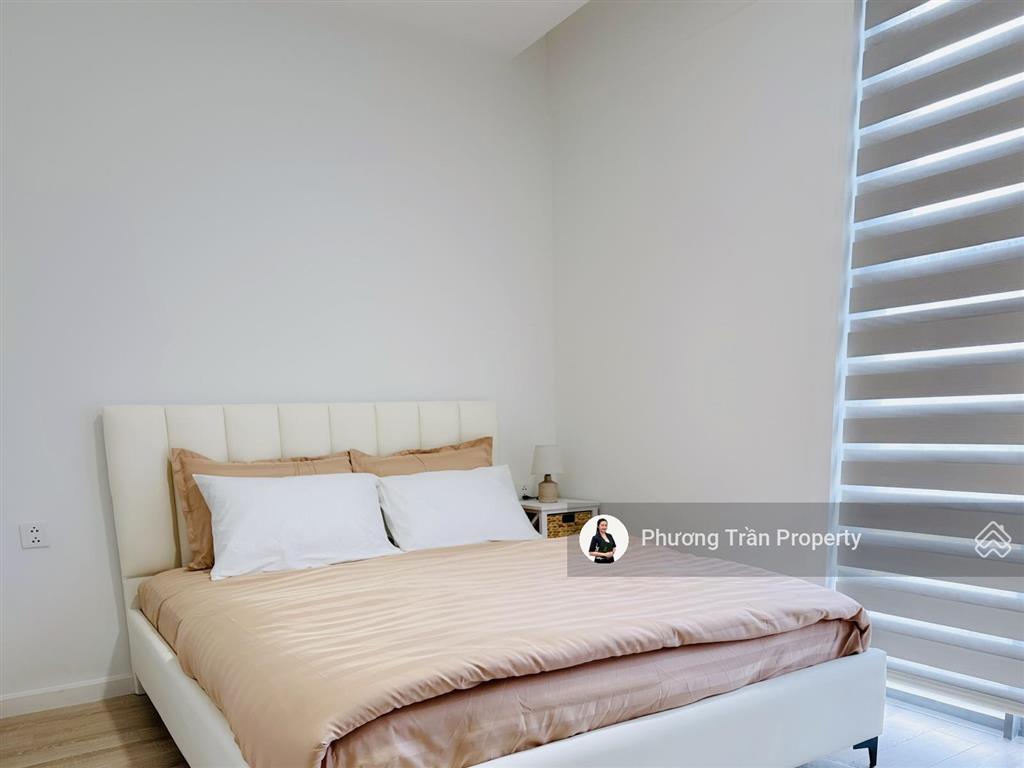 Cho thuê căn hộ urban green, 2pn full nội thất, decor xinh xắn, giá tốt,  em phương 0943 597 ***