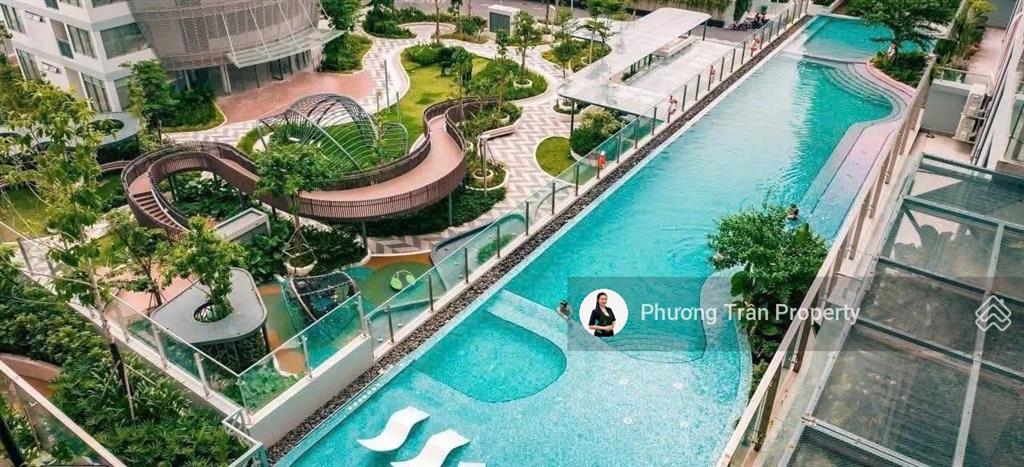 Cho thuê căn hộ urban green, 2pn full nội thất, decor xinh xắn, giá tốt,  em phương 0943 597 ***