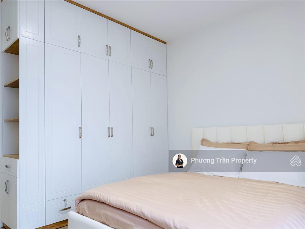 Cho thuê căn hộ urban green, 2pn full nội thất, decor xinh xắn, giá tốt,  em phương 0943 597 ***