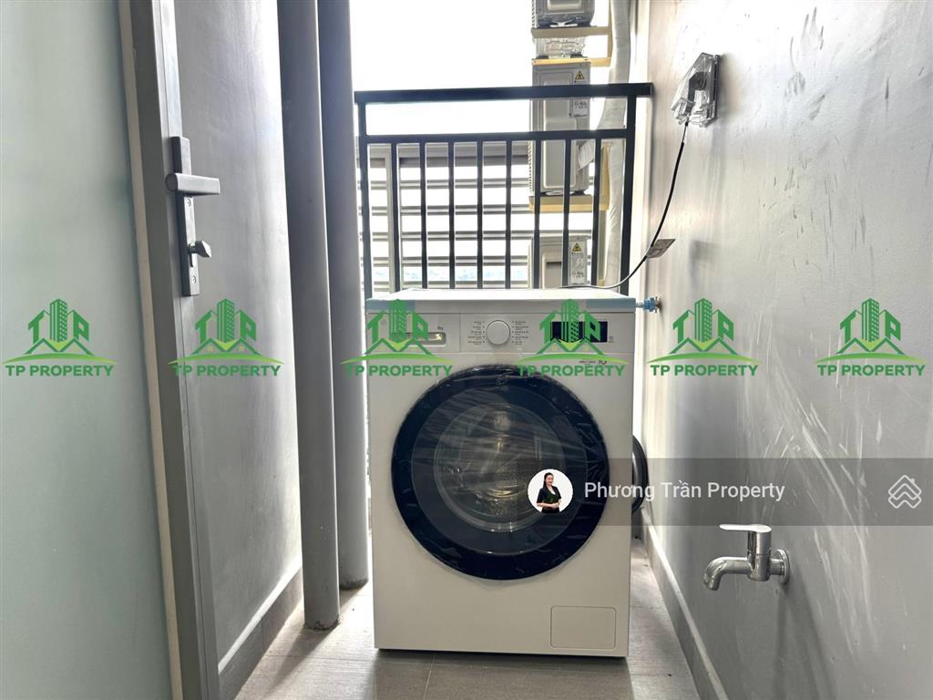 Cho thuê 2pn 2wc | full nội thất | thiết kế luxury sang trọng | hồ bơi muối khoáng