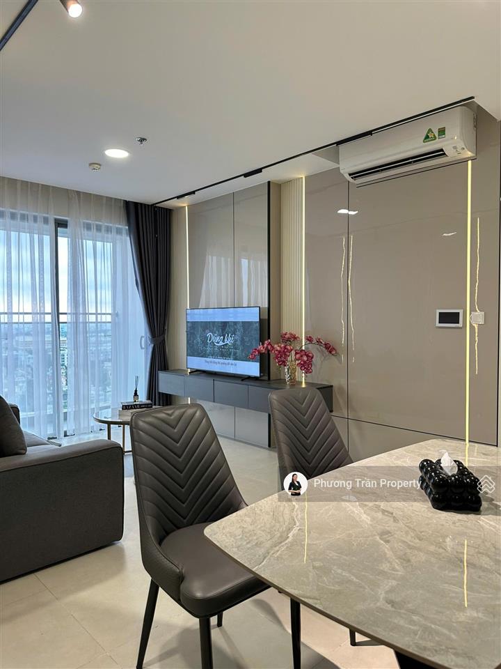 Urban green cho thuê 2pn 2wc 84m2 | full nội thất | thiết kế mới 100% | vào ở ngay