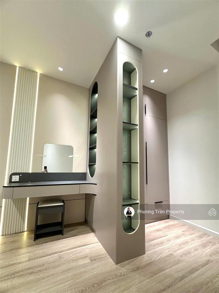 Urban green cho thuê 2pn 2wc 84m2 | full nội thất | thiết kế mới 100% | vào ở ngay