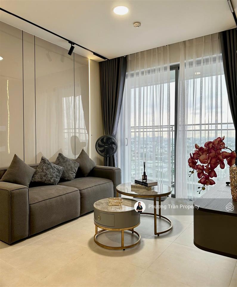 Urban green cho thuê 2pn 2wc 84m2 | full nội thất | thiết kế mới 100% | vào ở ngay