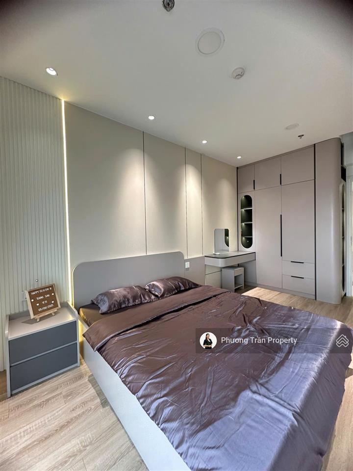 Urban green cho thuê 2pn 2wc 84m2 | full nội thất | thiết kế mới 100% | vào ở ngay