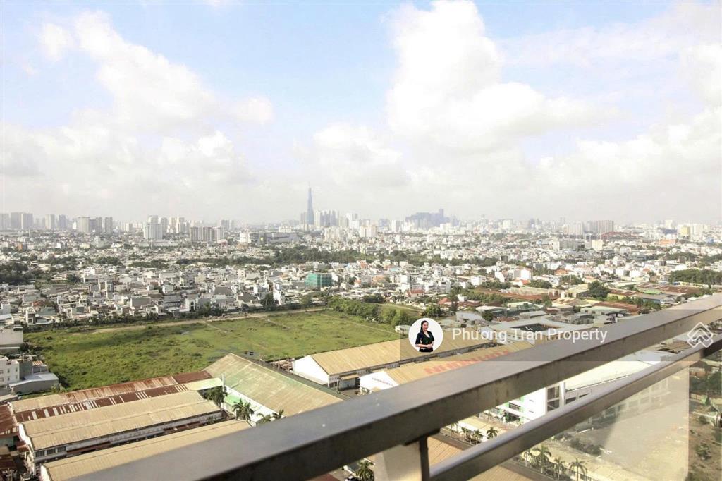Hiếm có 1 căn 4pn penthouse urban green| view vạn phúc city ssg siêu mát| ms phương 0943 597 ***
