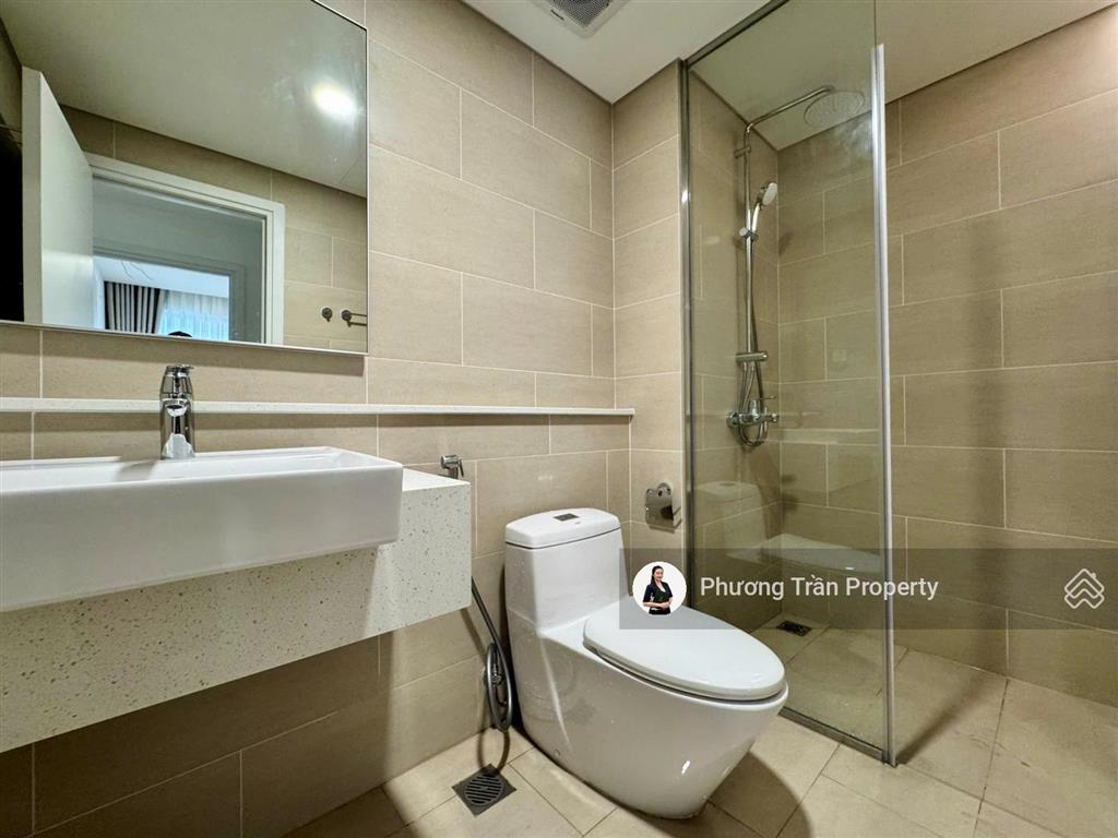 Urban green cho thuê 2pn 84m2 | full nội thất | mới 100% | view landmark 81