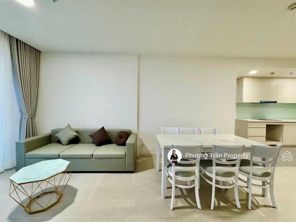 Urban green cho thuê 2pn 84m2 | full nội thất | mới 100% | view landmark 81
