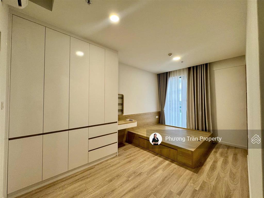 Urban green cho thuê 2pn 84m2 | full nội thất | mới 100% | view landmark 81