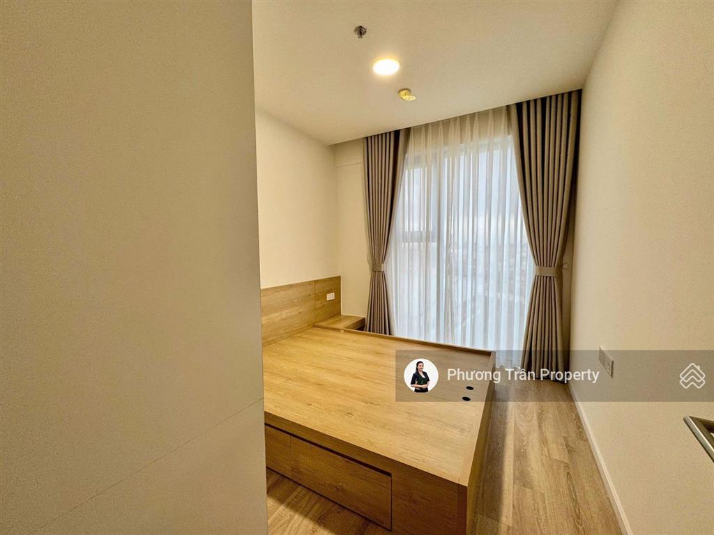 Urban green cho thuê 2pn 84m2 | full nội thất | mới 100% | view landmark 81