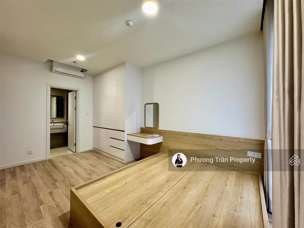 Urban green cho thuê 2pn 84m2 | full nội thất | mới 100% | view landmark 81