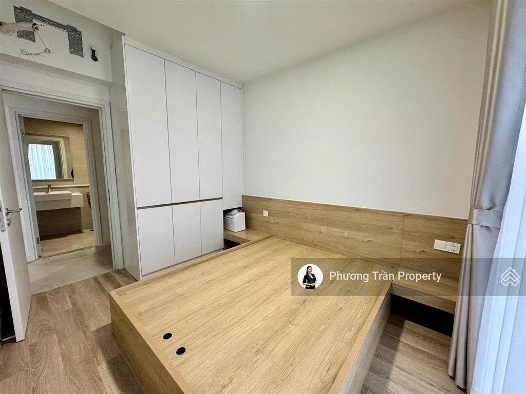 Urban green cho thuê 2pn 84m2 | full nội thất | mới 100% | view landmark 81