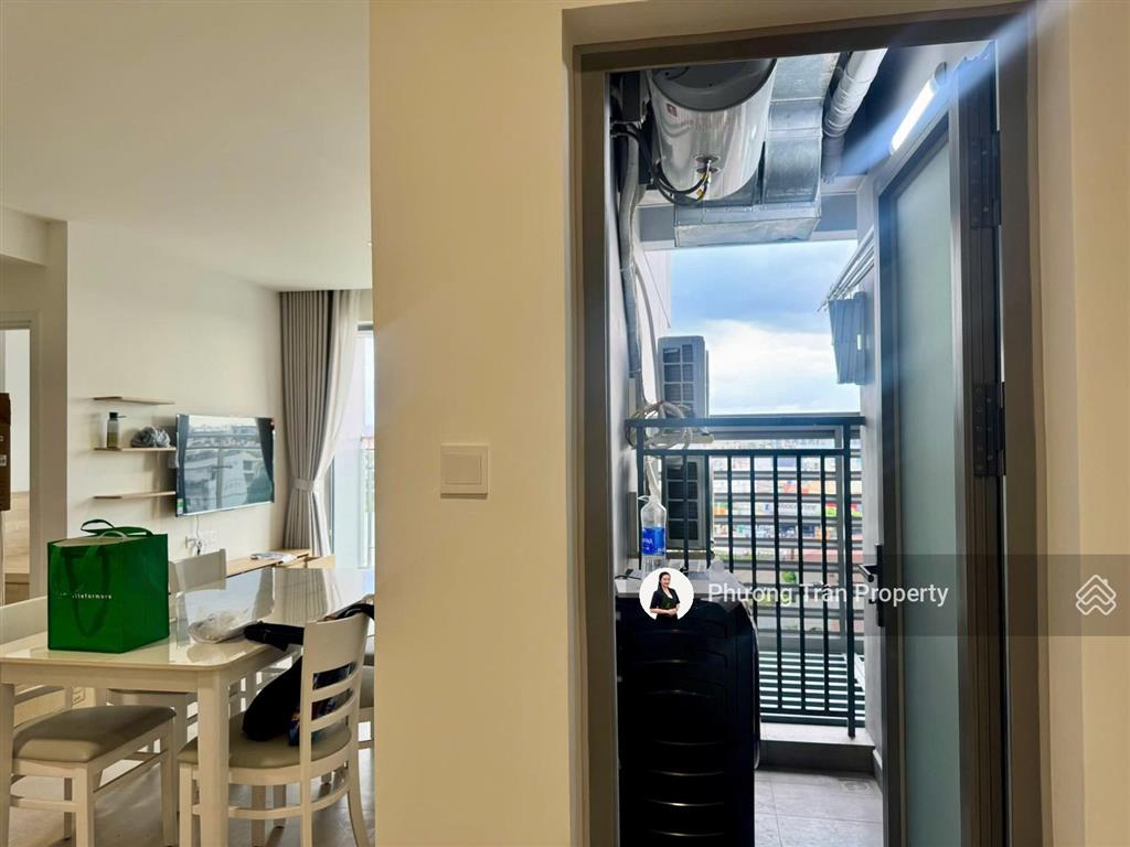 Urban green cho thuê 2pn 84m2 | full nội thất | mới 100% | view landmark 81