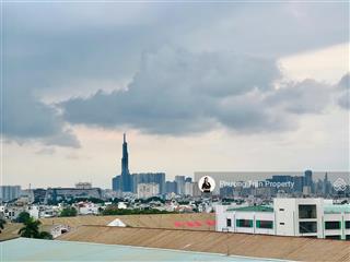 Urban green cho thuê 2pn 84m2 | full nội thất | mới 100% | view landmark 81