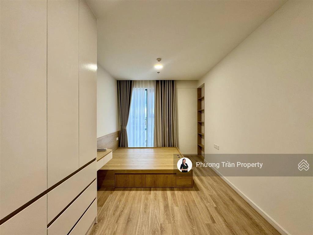 Urban green cho thuê 2pn 84m2 | full nội thất | mới 100% | view landmark 81