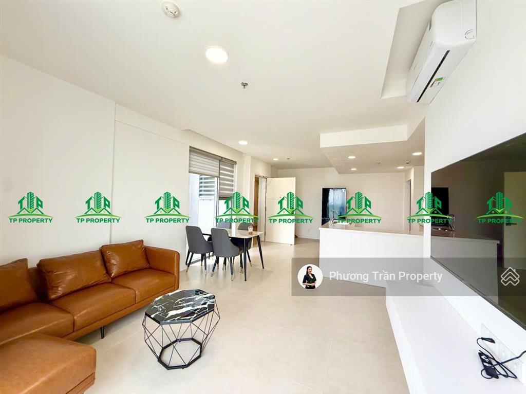 Cho thuê urban green |full nội thất xịn xò |view landmark 81vạn phúc| ms phương 0943 597 *** xem nhà