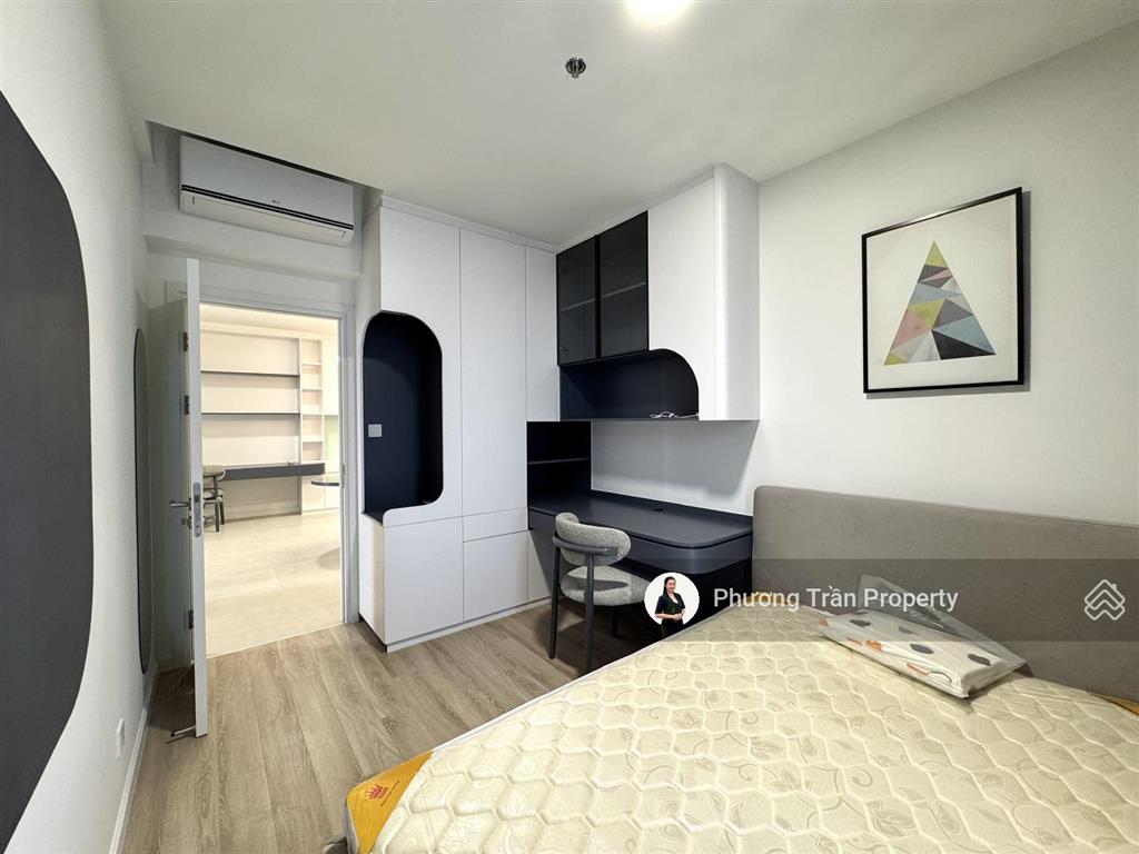 Cho thuê urban green|nt đầy đủ |view landmark 81vạn phúc city| xem nhà 24/7 ms phương 0943 597 ***
