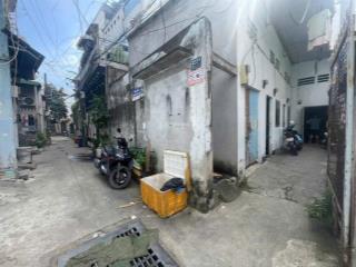 Bán đất tặng nhà trọ cũ,gần đường hoàng diệu 2, gần bên đại học sư phạm kỹ thuật,gần ngã tư thủ đức