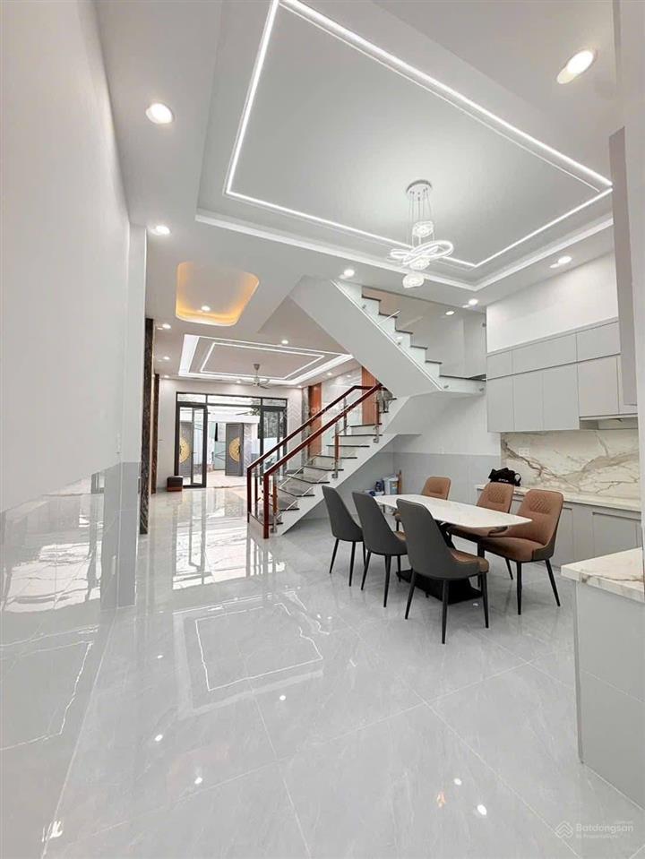 Bán nhà mới xây phường dĩ an,thành phố hồ chí minh,diện tích129m2,ngang 5m rộng thoáng,0918 631 ***