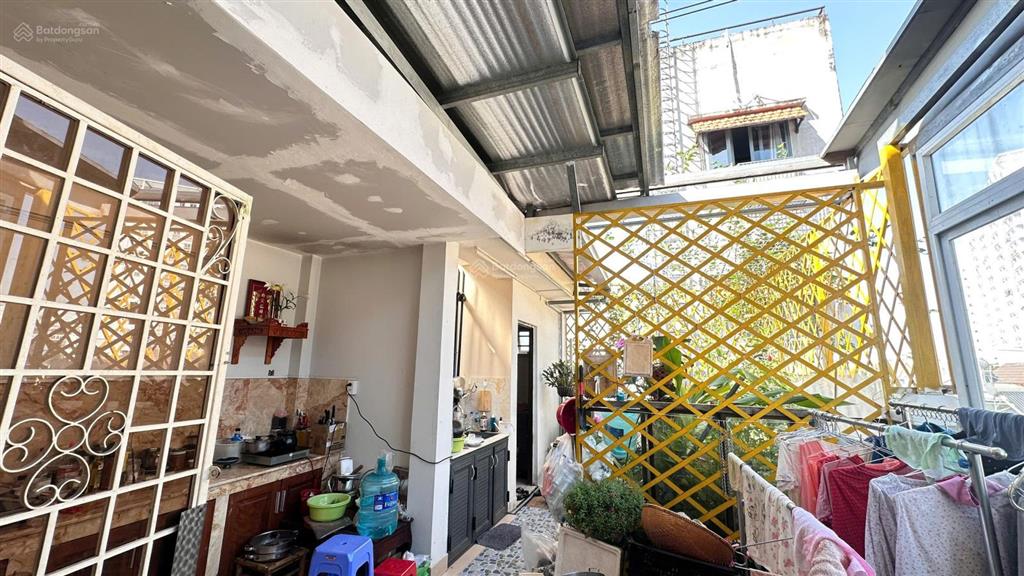 Bán nhà 3 tầng đường 23 hiệp bình chánh,thủ đức,khu ven sông sài gòn,gia đình có việc cần bán gấp