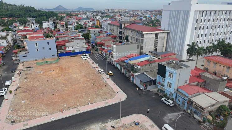 Bán đất đấu giá siêu đẹp ngõ 63 trần tất văn, phường phù liễn, hải phòng