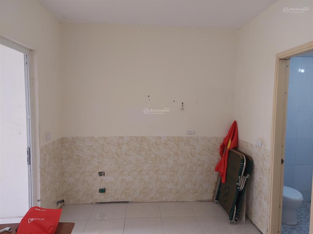 Chinh chủ cho thuê căn 1 pn hh4a linh đàm