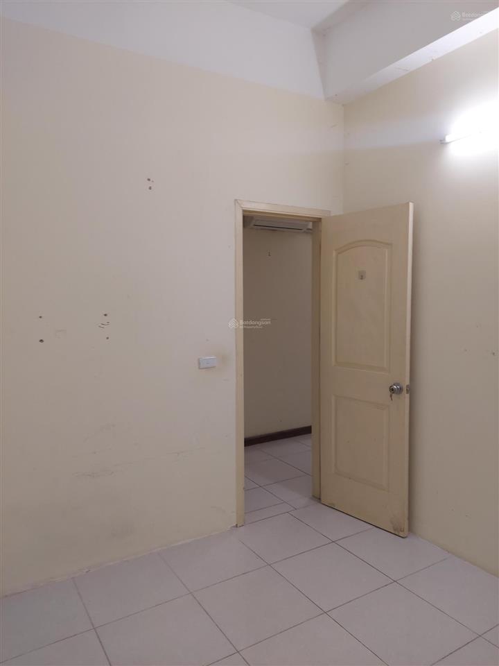 Chinh chủ cho thuê căn 1 pn hh4a linh đàm