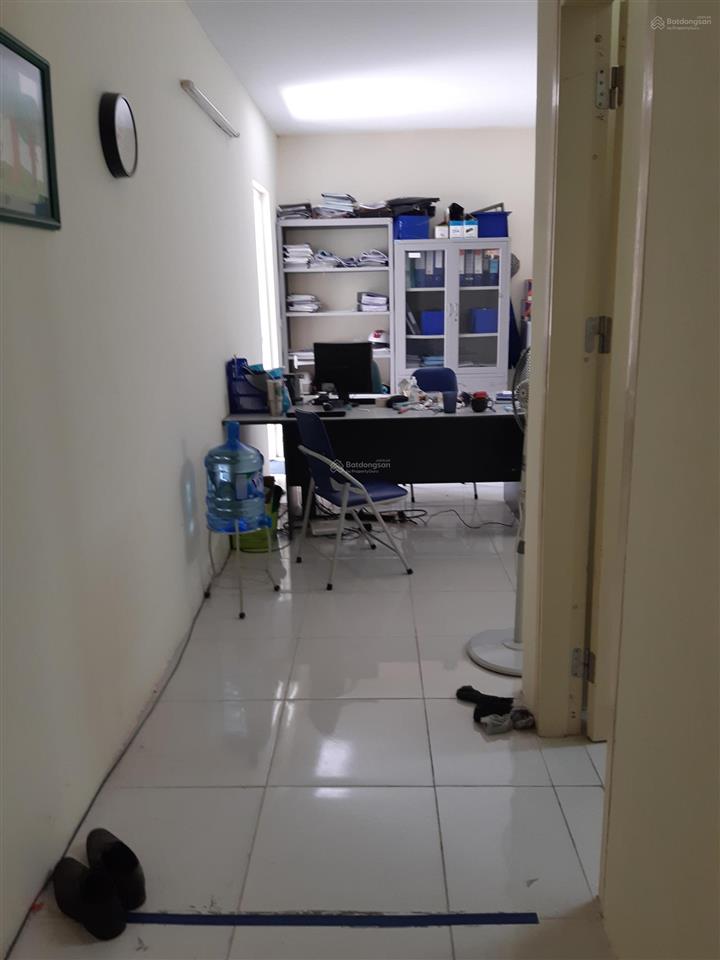 Chinh chủ cho thuê căn 1 pn hh4a linh đàm