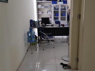 Chinh chủ cho thuê căn 1 pn hh4a linh đàm