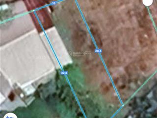 Bán đất mặt tiền đường đt 741, xã tân lập, huyện đồng phú nay là xã đồng phú, tỉnh đồng nai