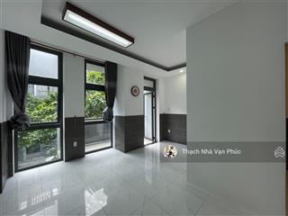 Cho thuê căn hộ 35m2 tại vạn phúc city sàn trống, dễ setup 7,5 triệu/tháng