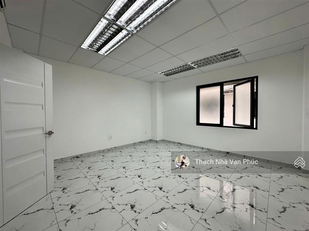 Văn phòng 30m2 cho startup & doanh nghiệp nhỏ  chỉ 6tr/tháng