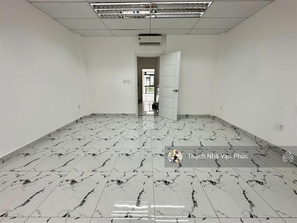 Văn phòng 30m2 cho startup & doanh nghiệp nhỏ  chỉ 6tr/tháng
