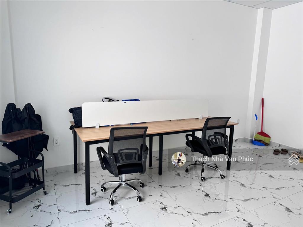 Văn phòng 30m2 cho startup & doanh nghiệp nhỏ  chỉ 6tr/tháng