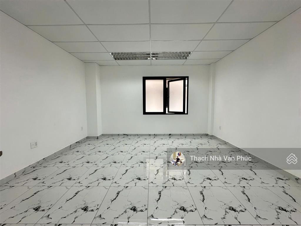 Văn phòng 30m2 cho startup & doanh nghiệp nhỏ  chỉ 6tr/tháng