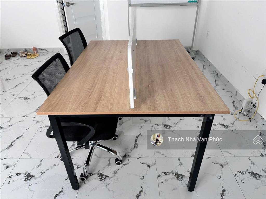 Văn phòng 30m2 cho startup & doanh nghiệp nhỏ  chỉ 6tr/tháng