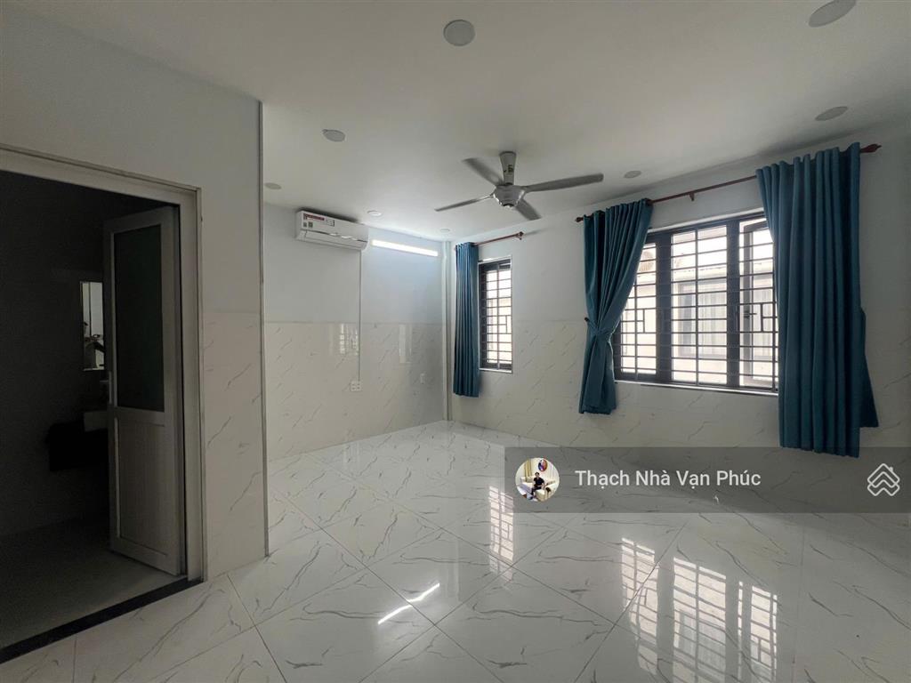 Cho thuê văn phòng 25m2  vạn phúc city | chỉ 5,5tr/tháng
