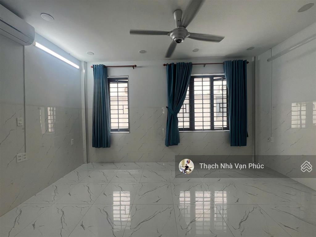 Cho thuê văn phòng 25m2  vạn phúc city | chỉ 5,5tr/tháng