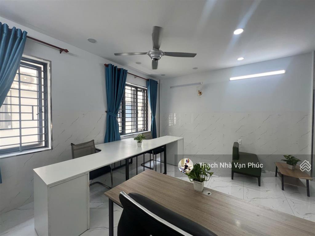 Cho thuê văn phòng nhỏ 25m2  phù hợp startup  5,5 triệu/tháng