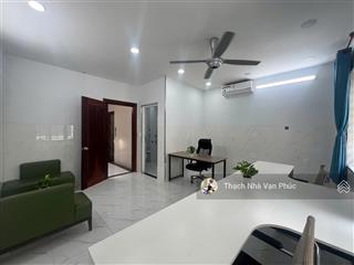Cho thuê văn phòng nhỏ 25m2  phù hợp startup  5,5 triệu/tháng