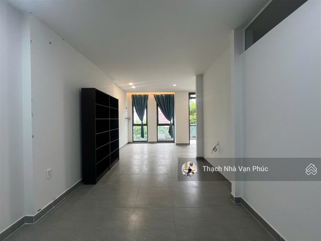 Cho thuê văn phòng 35m2  vạn phúc city | 7,5tr/tháng